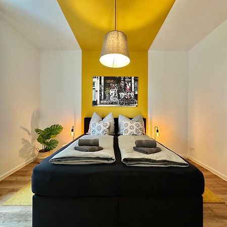 250M Rhine - Quiet Appartement Near Centralstation- Secretplace-K-111-S كوبلنس المظهر الخارجي الصورة