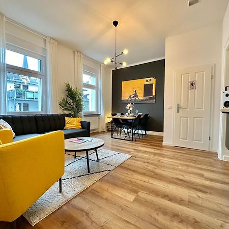 250M Rhine - Quiet Appartement Near Centralstation- Secretplace-K-111-S كوبلنس المظهر الخارجي الصورة