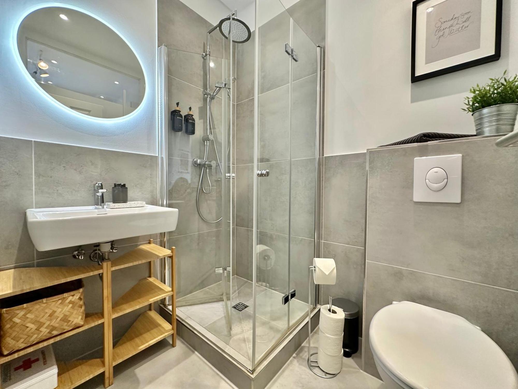 250M Rhine - Quiet Appartement Near Centralstation- Secretplace-K-111-S كوبلنس المظهر الخارجي الصورة