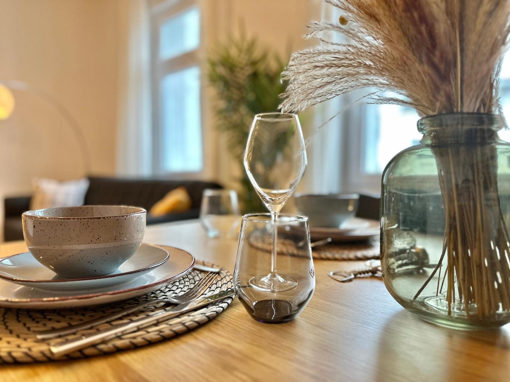 250M Rhine - Quiet Appartement Near Centralstation- Secretplace-K-111-S كوبلنس المظهر الخارجي الصورة