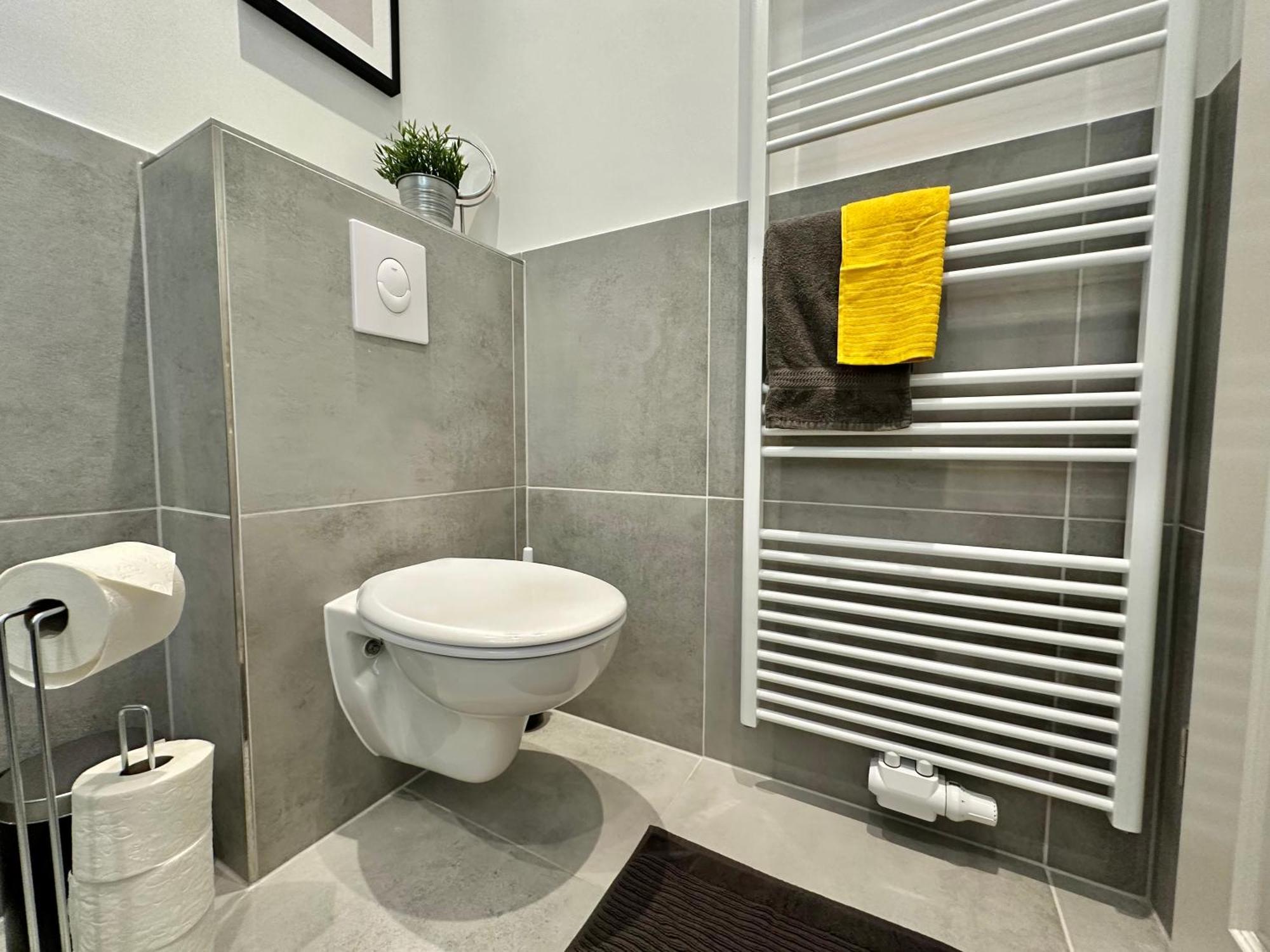 250M Rhine - Quiet Appartement Near Centralstation- Secretplace-K-111-S كوبلنس المظهر الخارجي الصورة